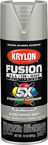 Krylon Fusion - Pintura en aerosol todo en uno