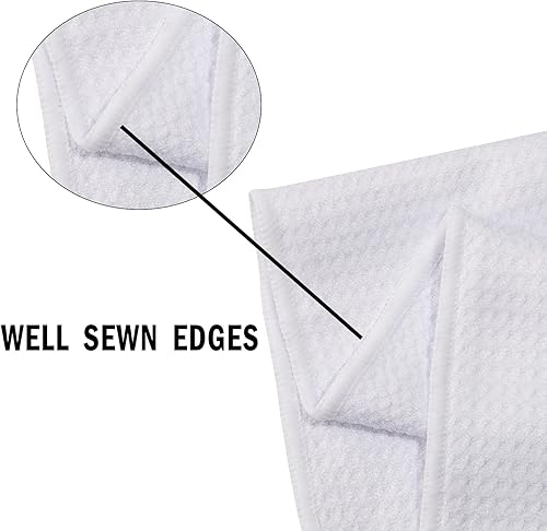 Miniatura 5 de PWHAOO Amante de las malas hierbas Decoración de cocina My Favorite Vegetable Is Weed Toalla de cocina de hojas de hierba Regalo (vegetal es hierba