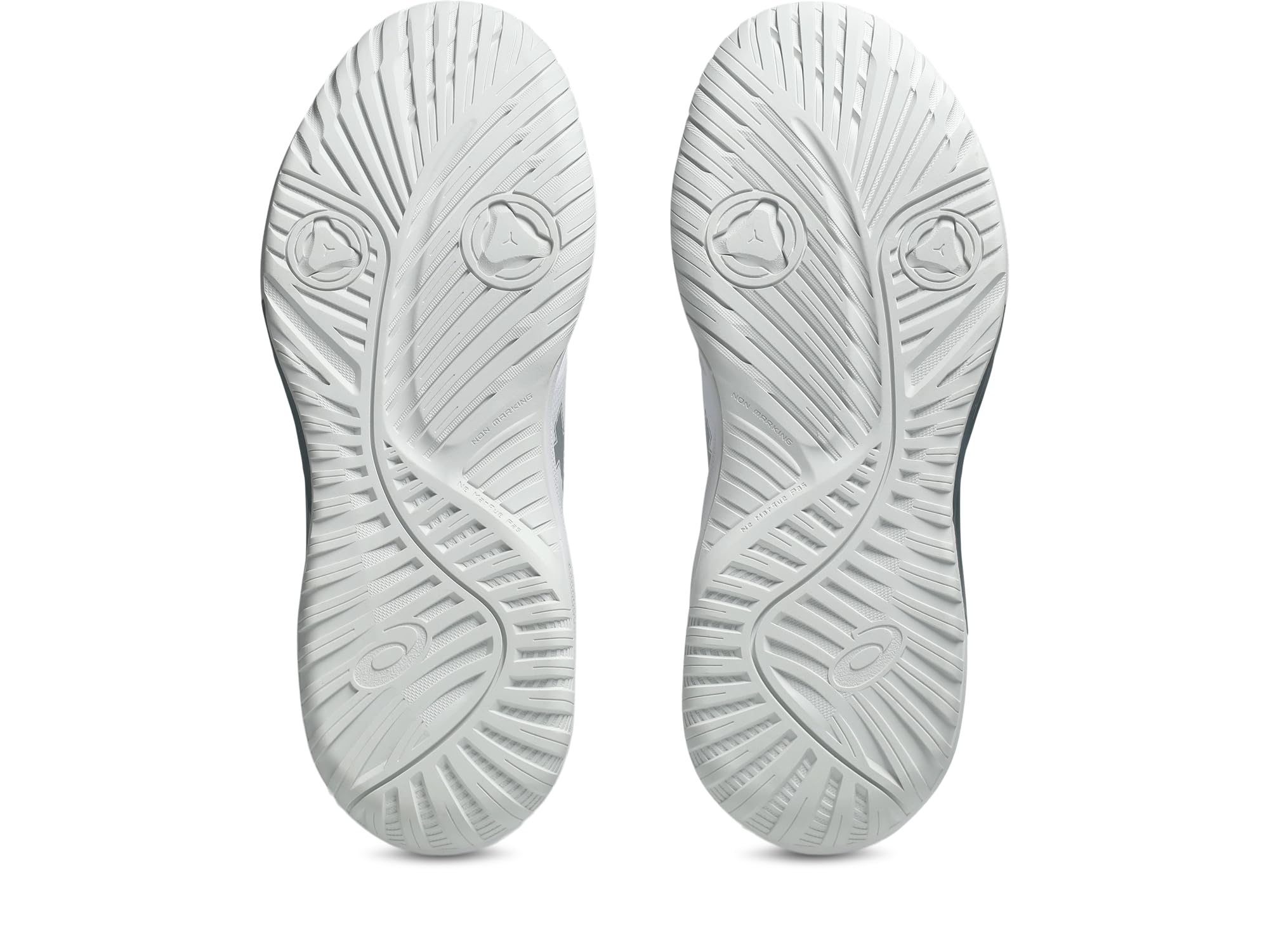 Asics Gel-Dedicate 9 Tennis ShoesFemme