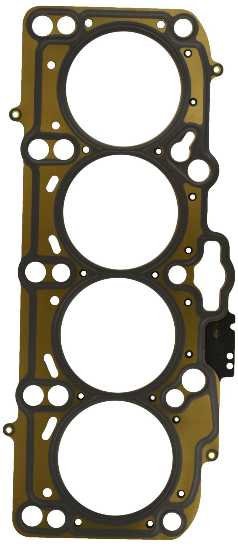 GASKET CYLINDER HEAD 150.390 FOR AZV/BKD/BLB/BNA/BRE/BKP/BMR/BMA/BMN/BVD 2.0L