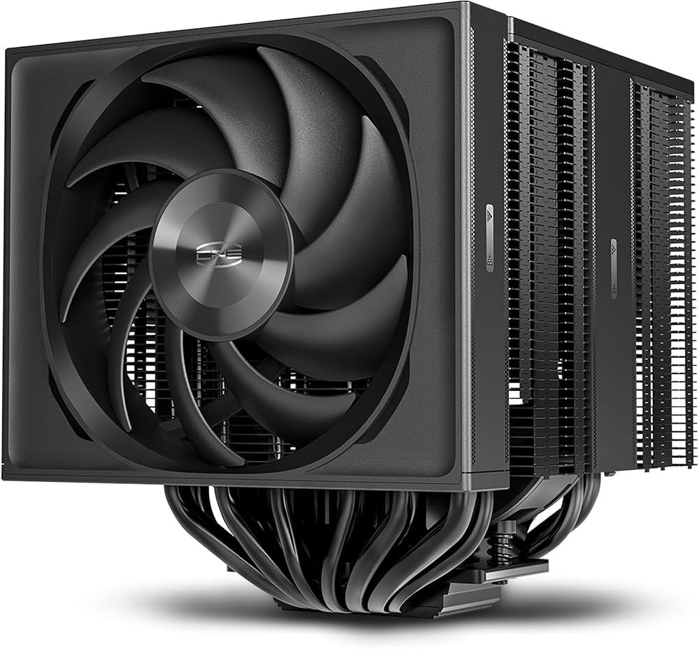 Amazon.com: PCCOOLER CPU Cooler Air Freezer, 290W Dual Tower CPU Amazon.com: PCCOOLER CPU Cooler Air Freezer, 290W Dual Tower CPU