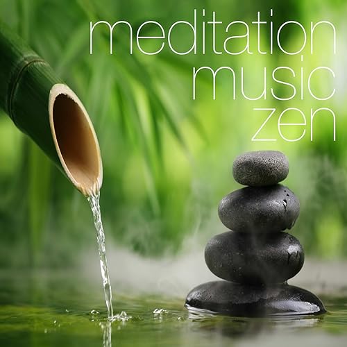 Meditation Music Zen de Various artists sur Amazon Music Amazon.fr