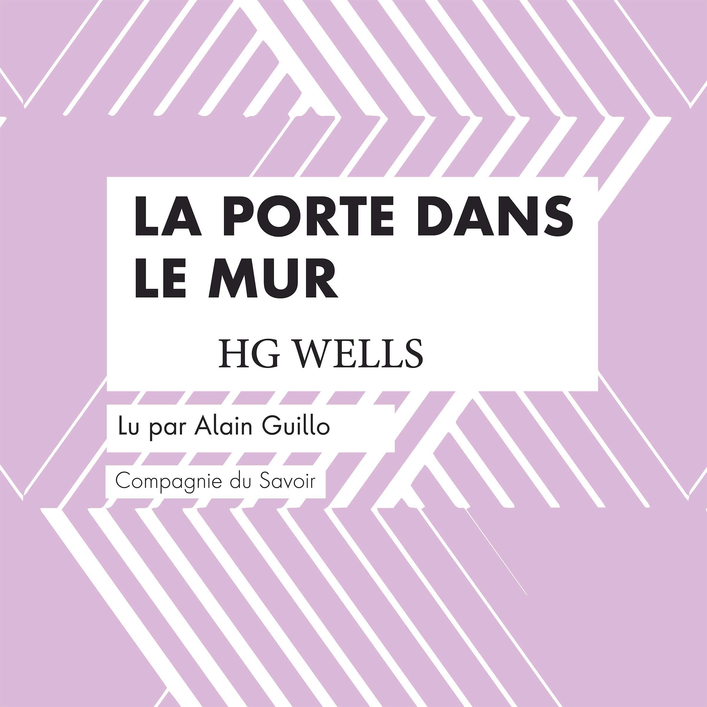 Cover art for La Porte dans le Mur