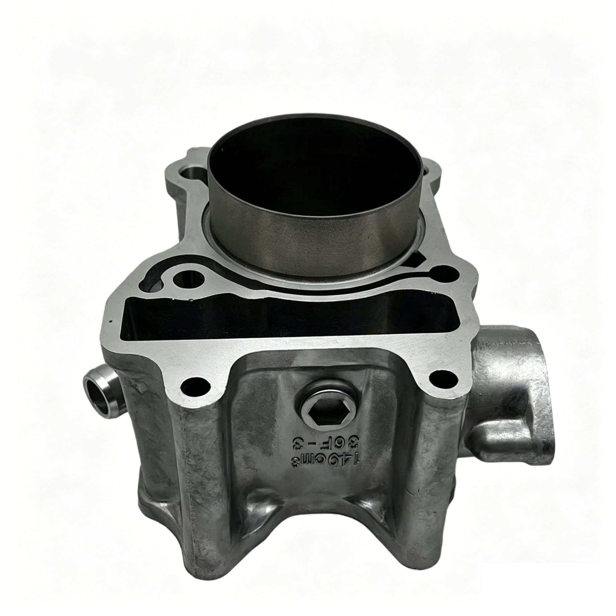 Fasce Elastiche Per PCX125 Per Click125i Per Piombo Per WW Per PCX Per Forza 125 4-Stroke 12100-KZR-600 175cc 62mm Kit Pistone Cilindro Big Bore Pistone