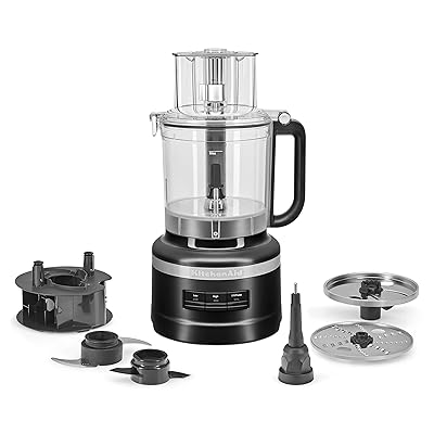 KitchenAid 13-Cup Food Processor - KFP1318
