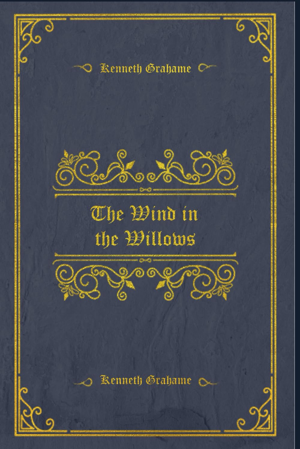 The Wind in the Willows: With original illustrations
