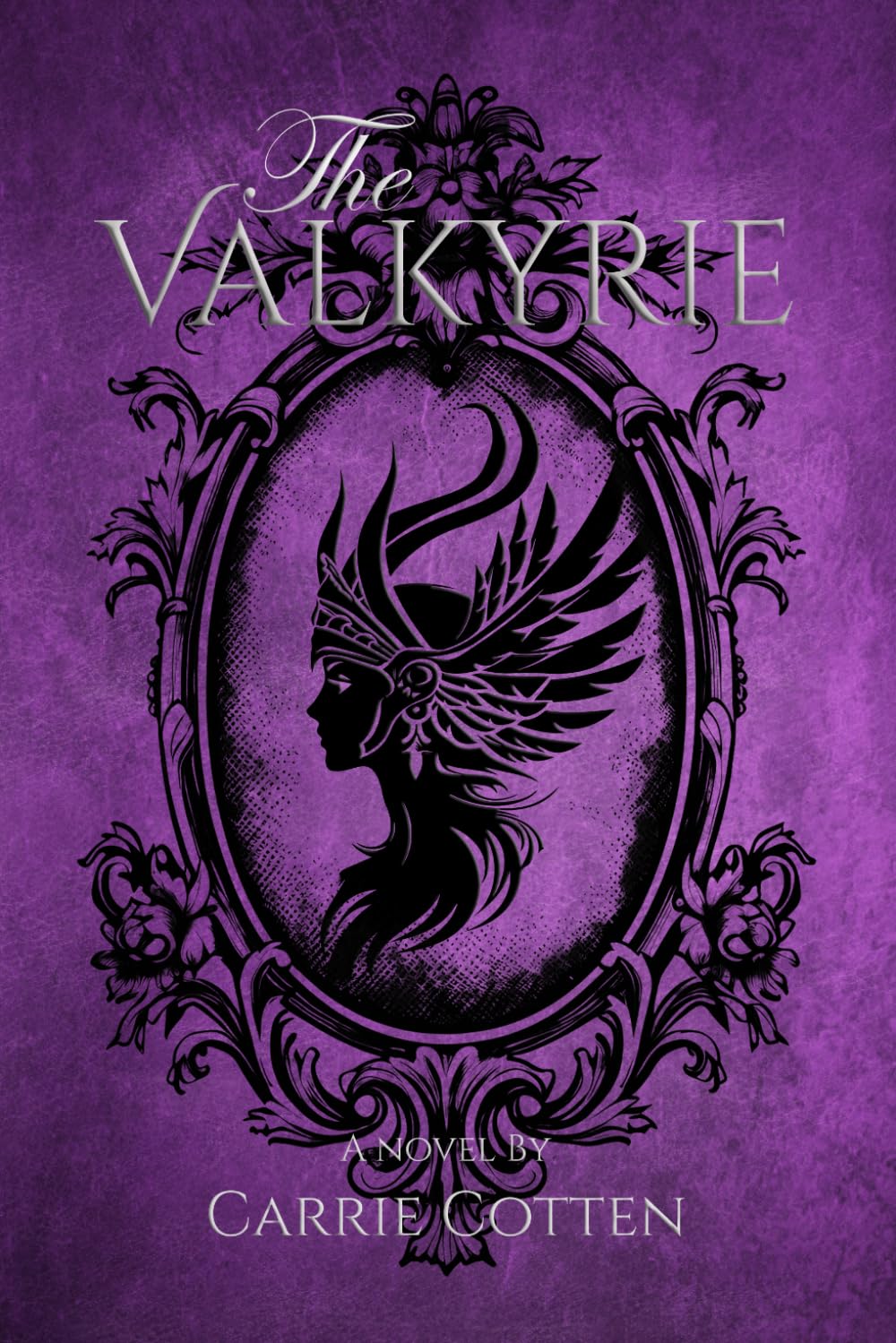 The Valkyrie: A Medieval Christian Fiction (Book 4) (The Huntress: Medieval Christian Fiction)
