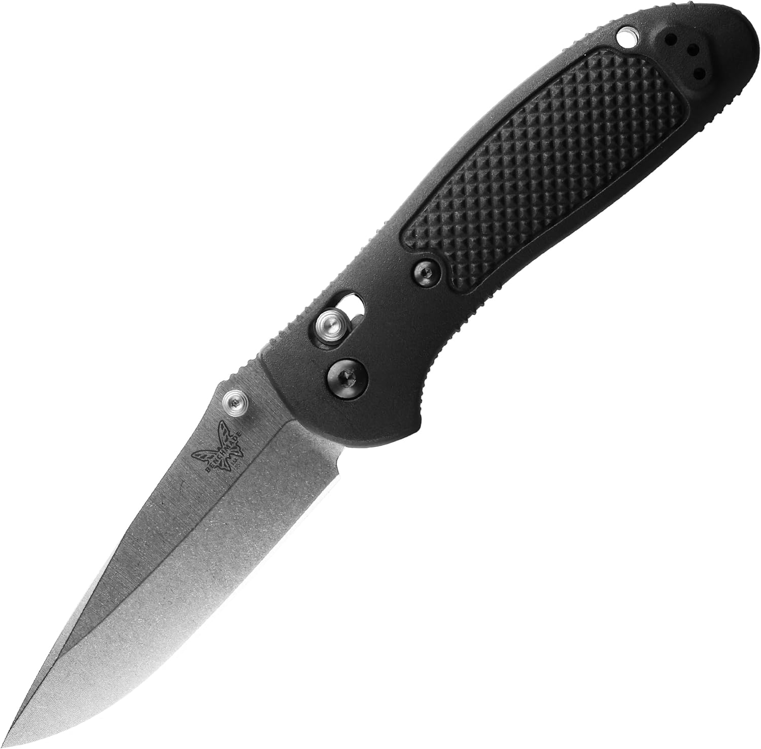 Folding Knife