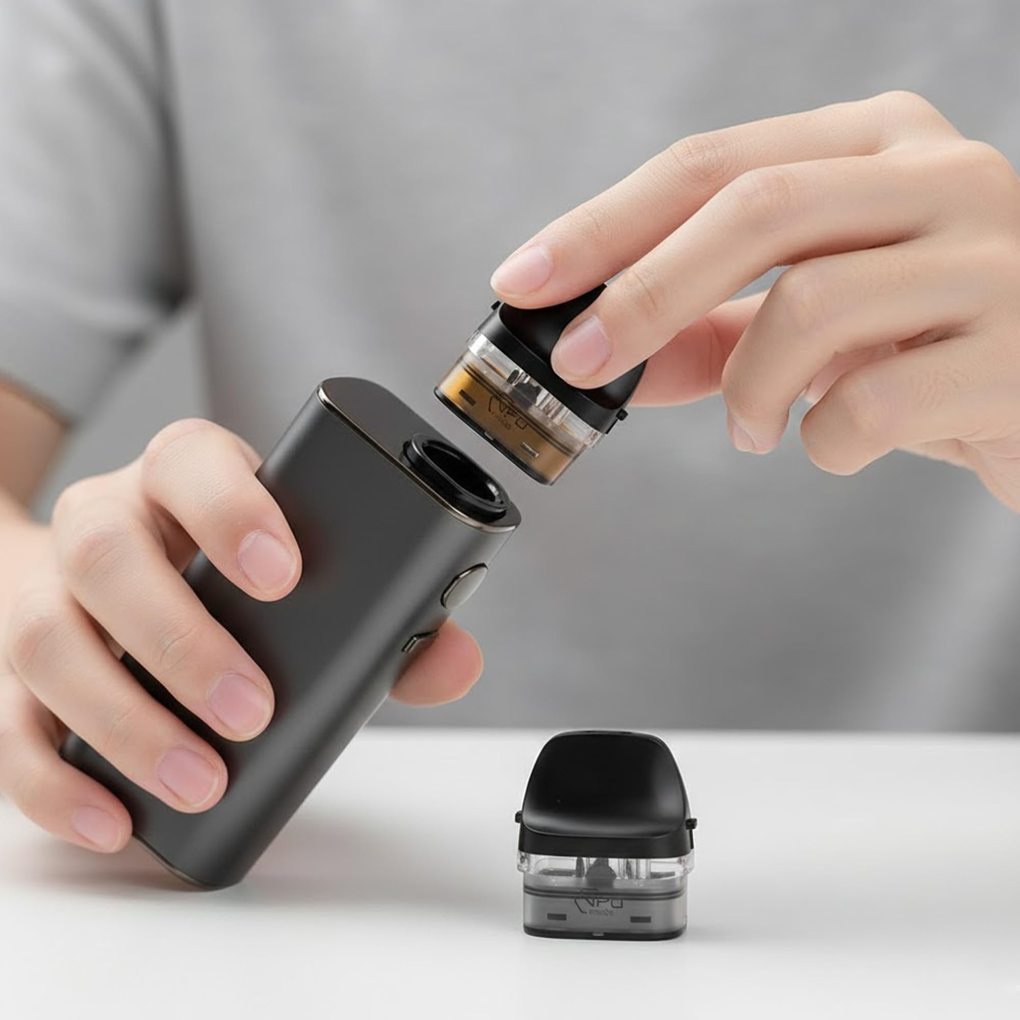how much is elf bar vape Geekvape DIGI Pro Pod Kit 2000mAh 5ml(Max 40W) – Vape Wholesale Global