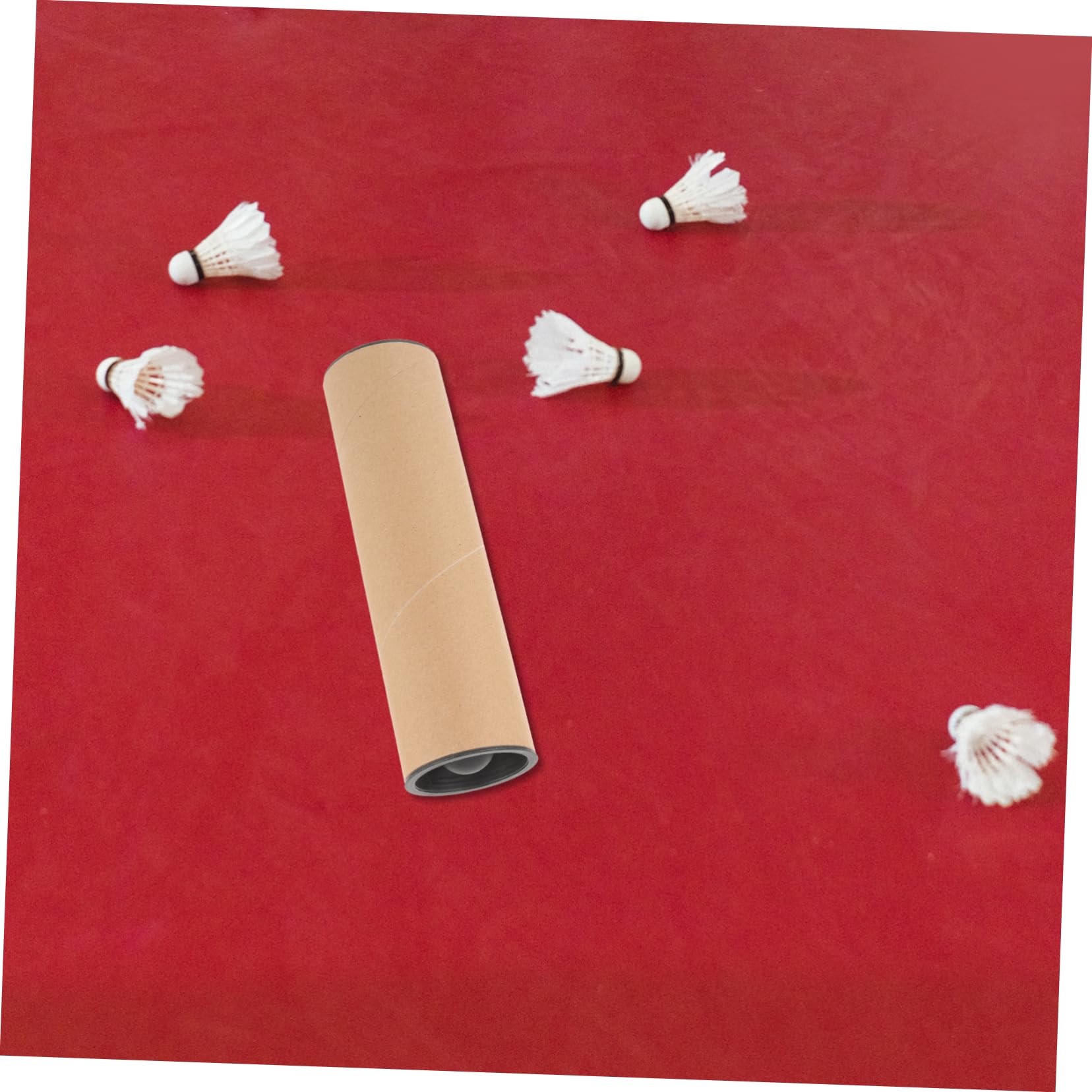 BESPORTBLE Tools humidifying Tool for Badminton Ball Smoker for Badminton Shuttlecock Supply Shuttlecock humidifier Multi-use Shuttlecock Smoker Portable Badminton humidifier PVC Daily use