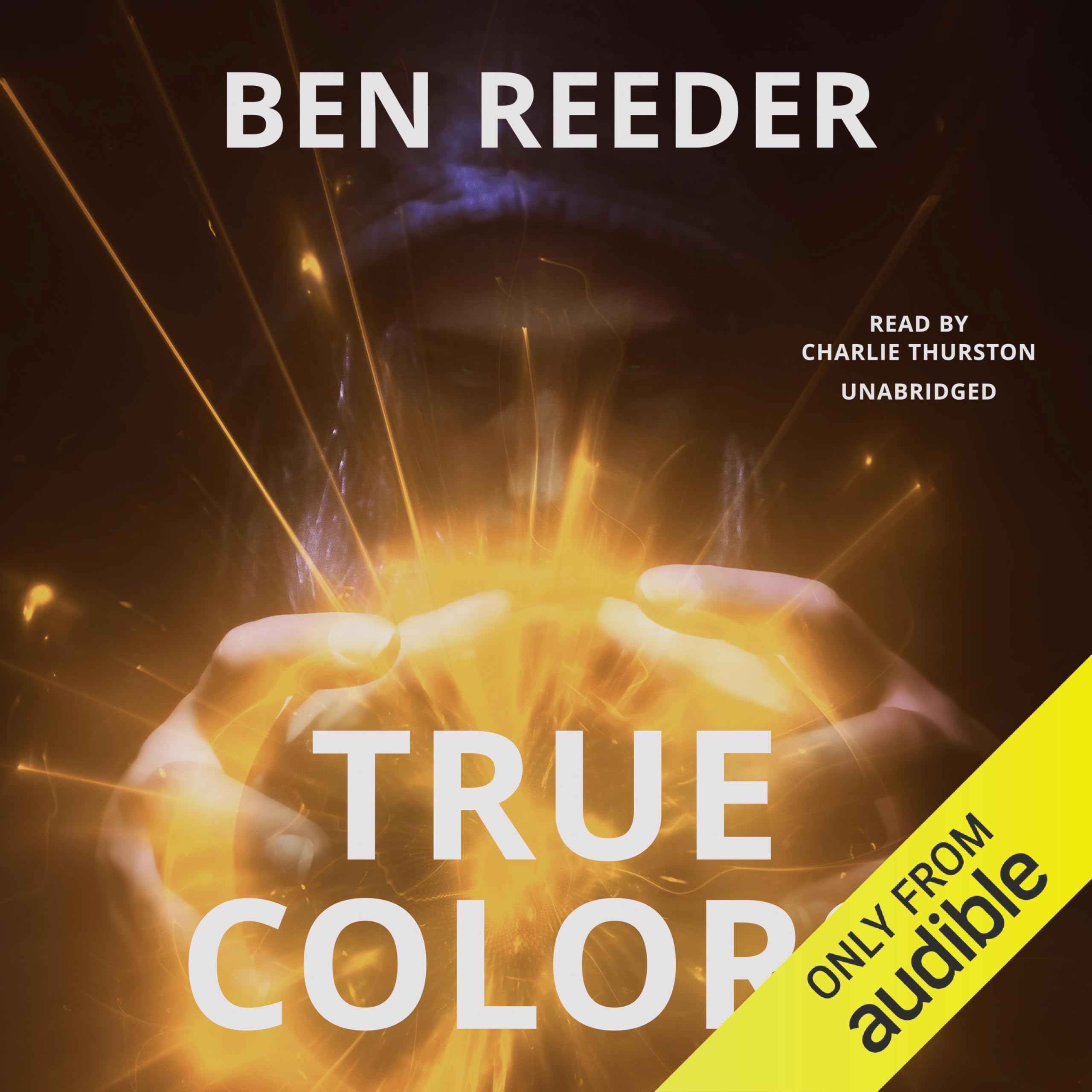 Cover art for True Colors
