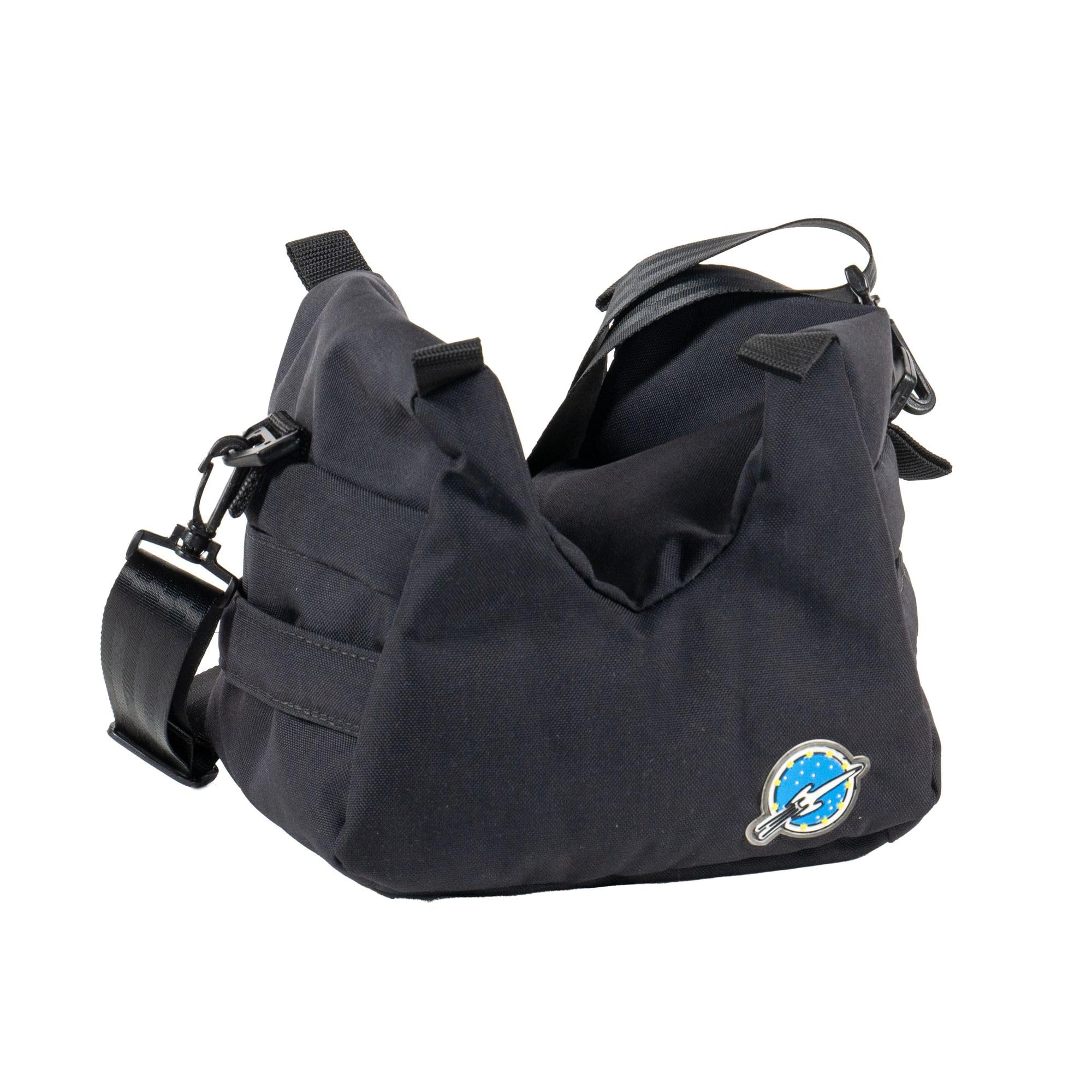Saddle-Kamera (Small)