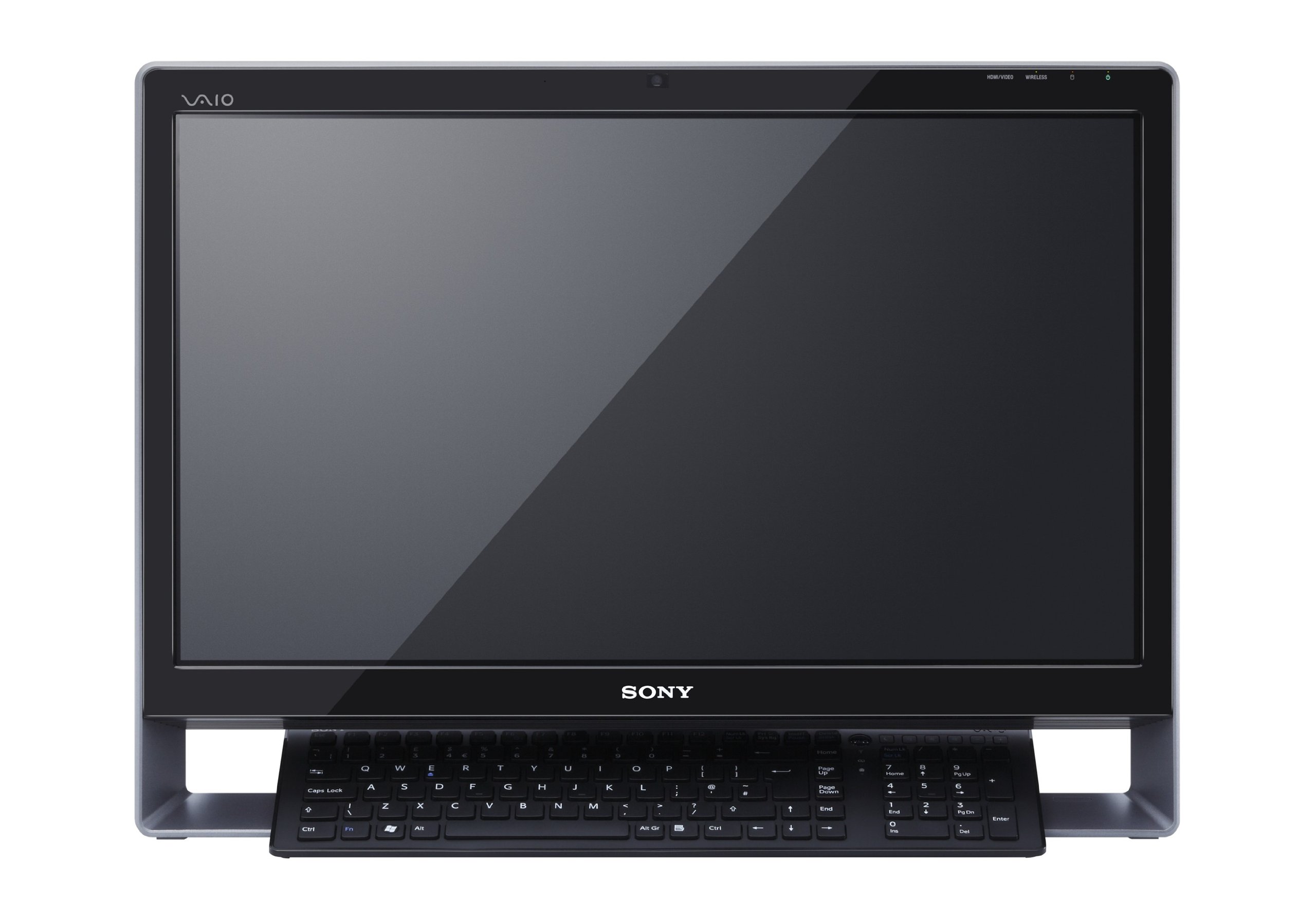 Sony VPC-L14M1E -Ordinateur tout en un 24