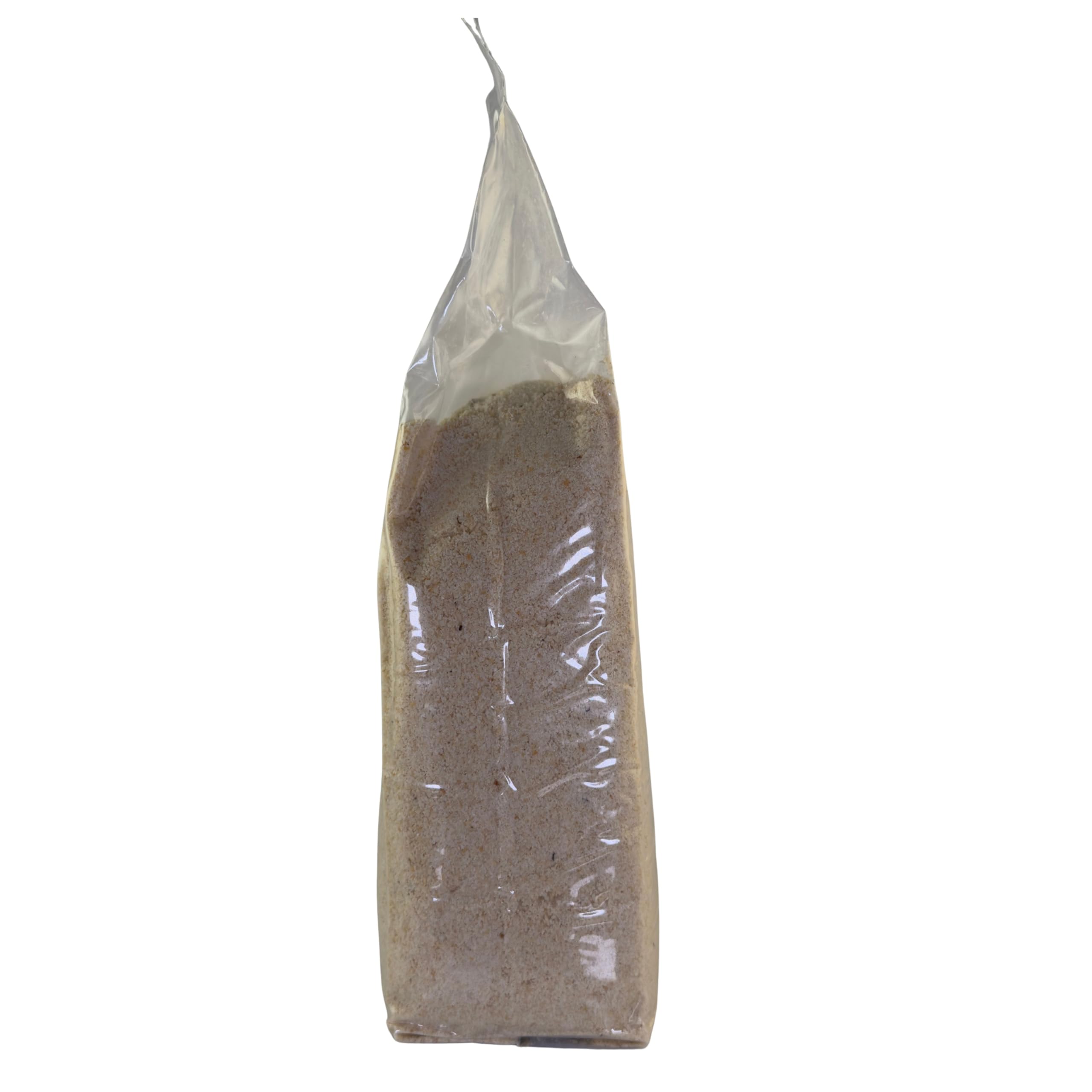Bongiovanni Farine E Bonta' Naturali Farina di Mandorle Pelate 5Kg BIO