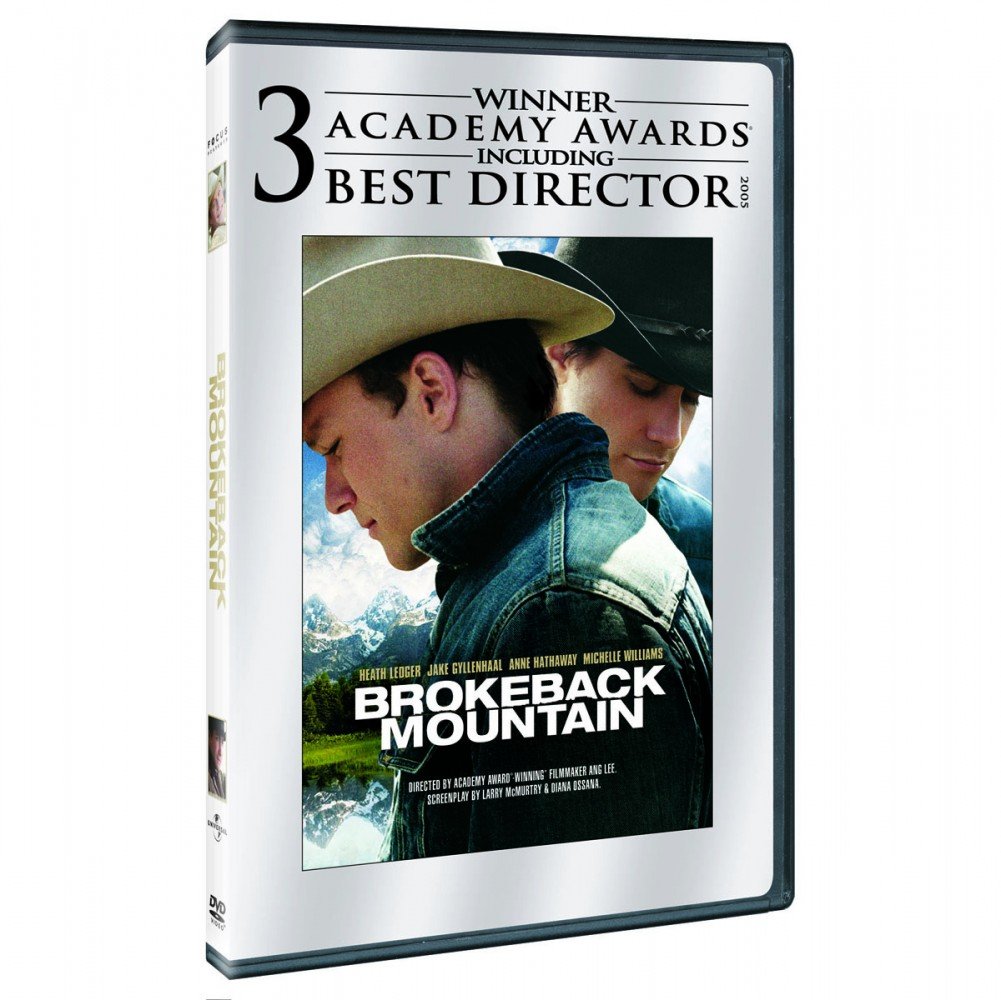Brokeback Mountain