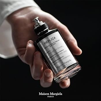 木*ド様 Maison Margiela REPLICA 100ml Maison Margiela Replica From the Garden Perfume 100ml 3.4 oz