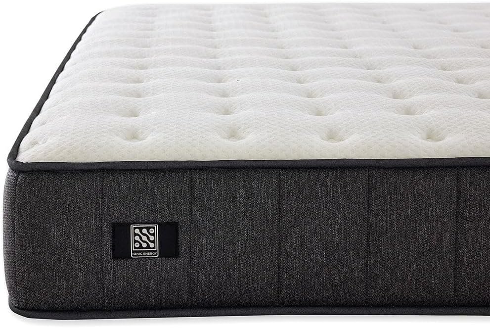 Yataş Ionic Energy Pro Pocket Yaylı Yatak, 160x200 cm