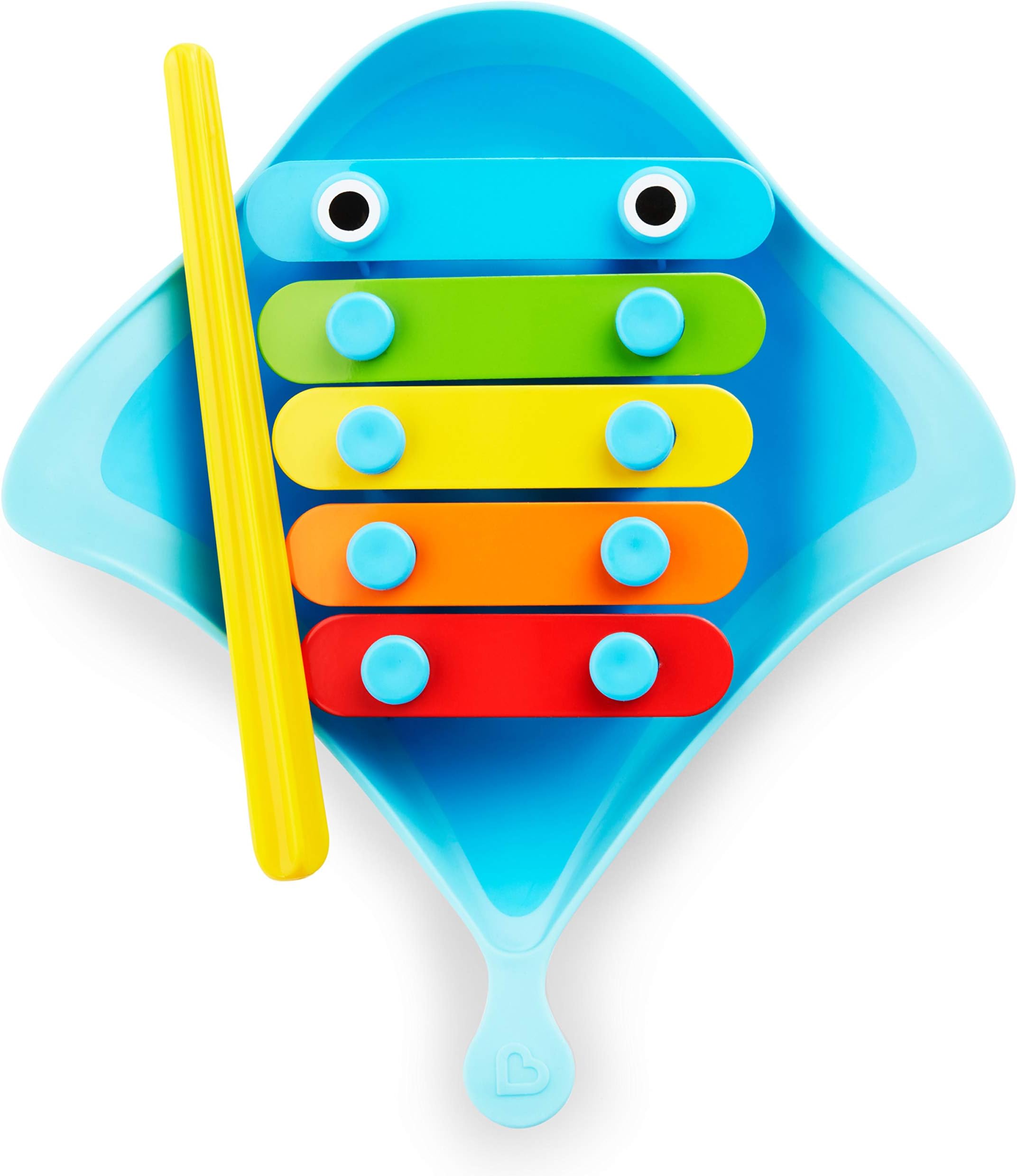 Dingray Musical Bath Toy