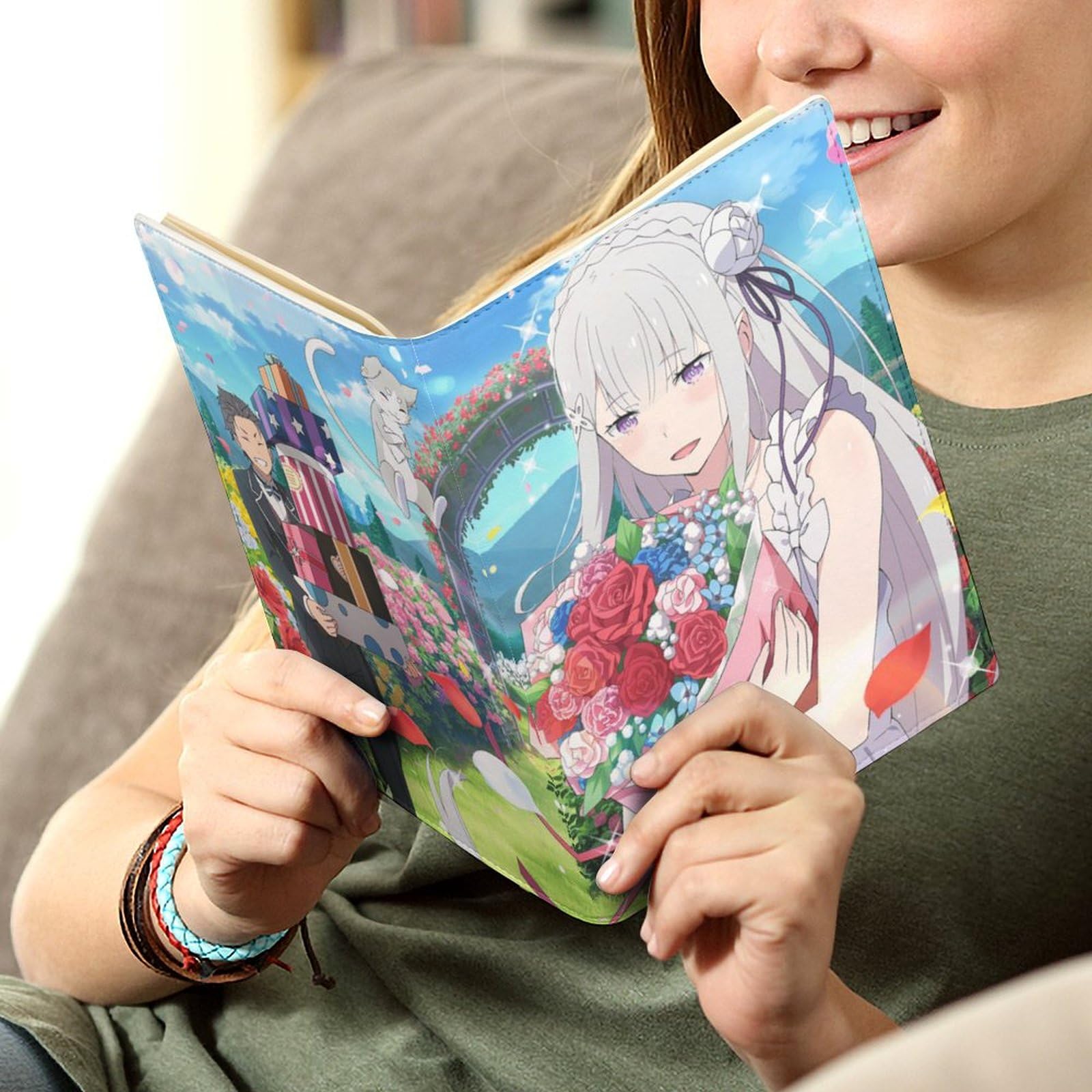 リゼロ2期Blu-ray＋特典小説＋オマケ Re:ゼロから始める異世界生活