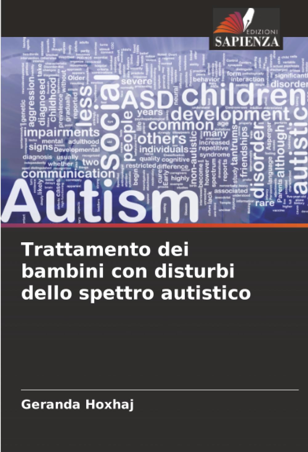 Trattamento dei bambini con disturbi dello spettro autistico