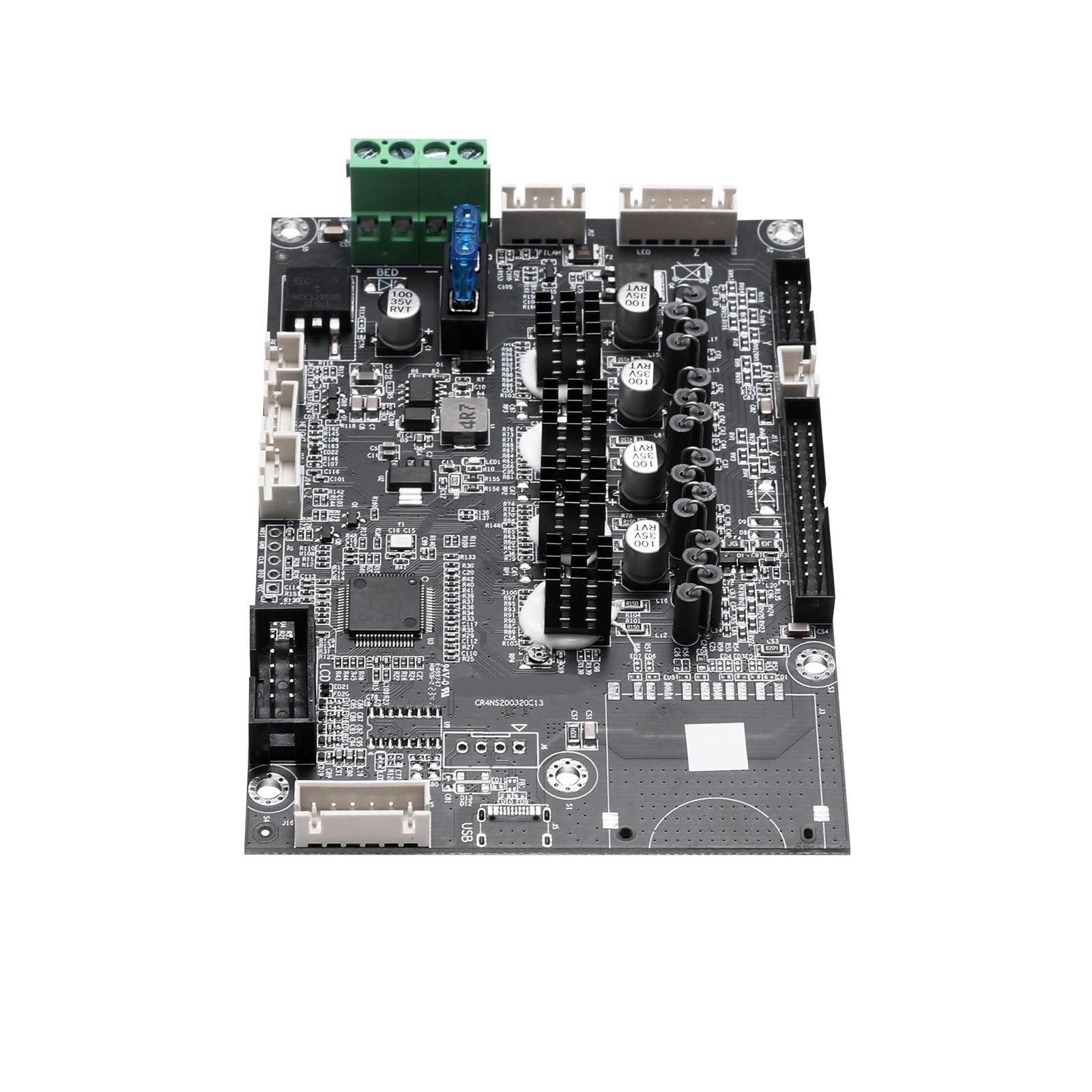 Kit Carte Mère, Compatible Creality, Ender-3 V3 SE/KE