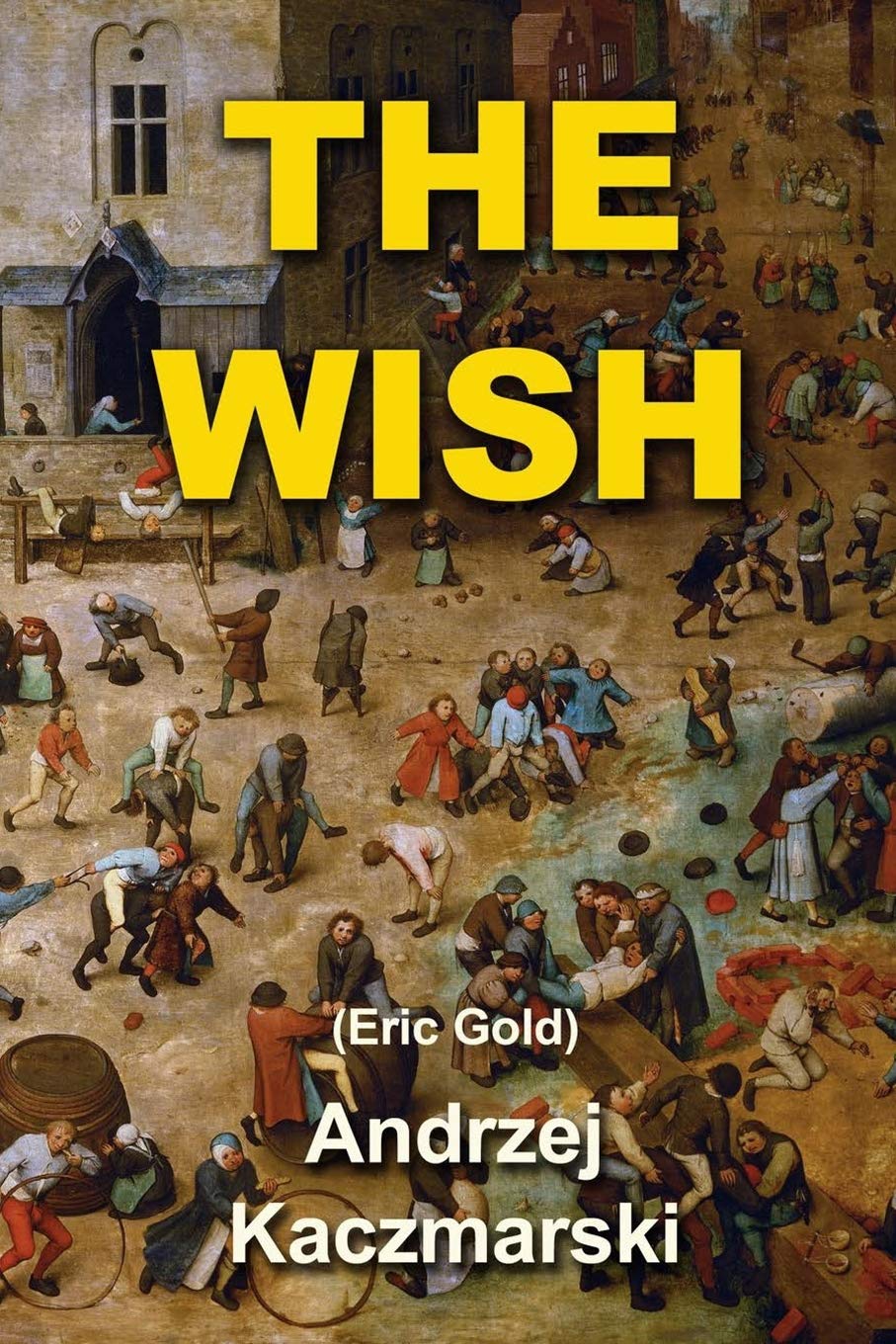 The Wish: 1