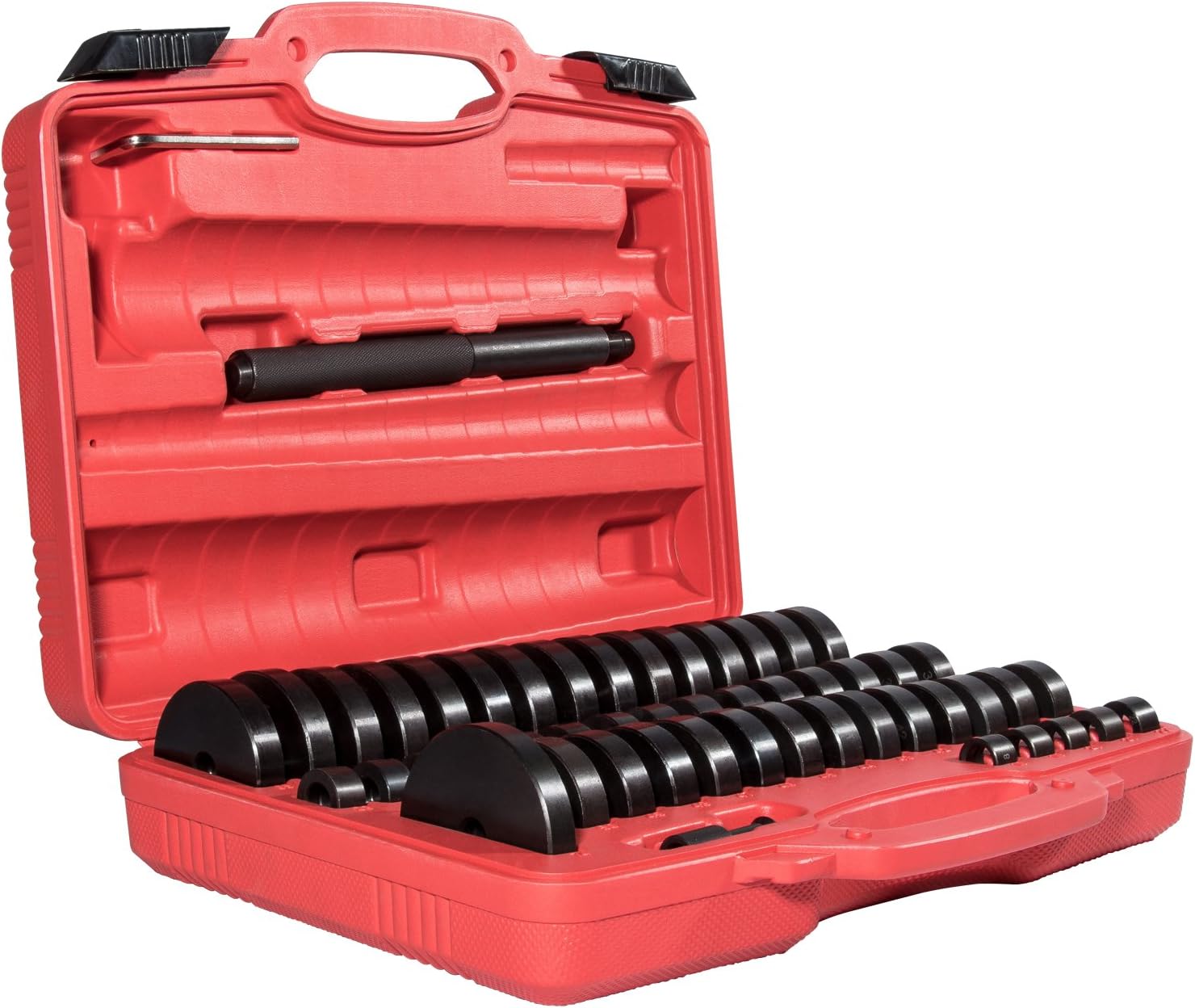 Selective Thrust Washer Turbo 350 Transmission Rebuild Kit TH400 Turbo 400 Transmission Bushing Kit 1964 And Up - 10-piece In Th 400 Transmission - Foto 8