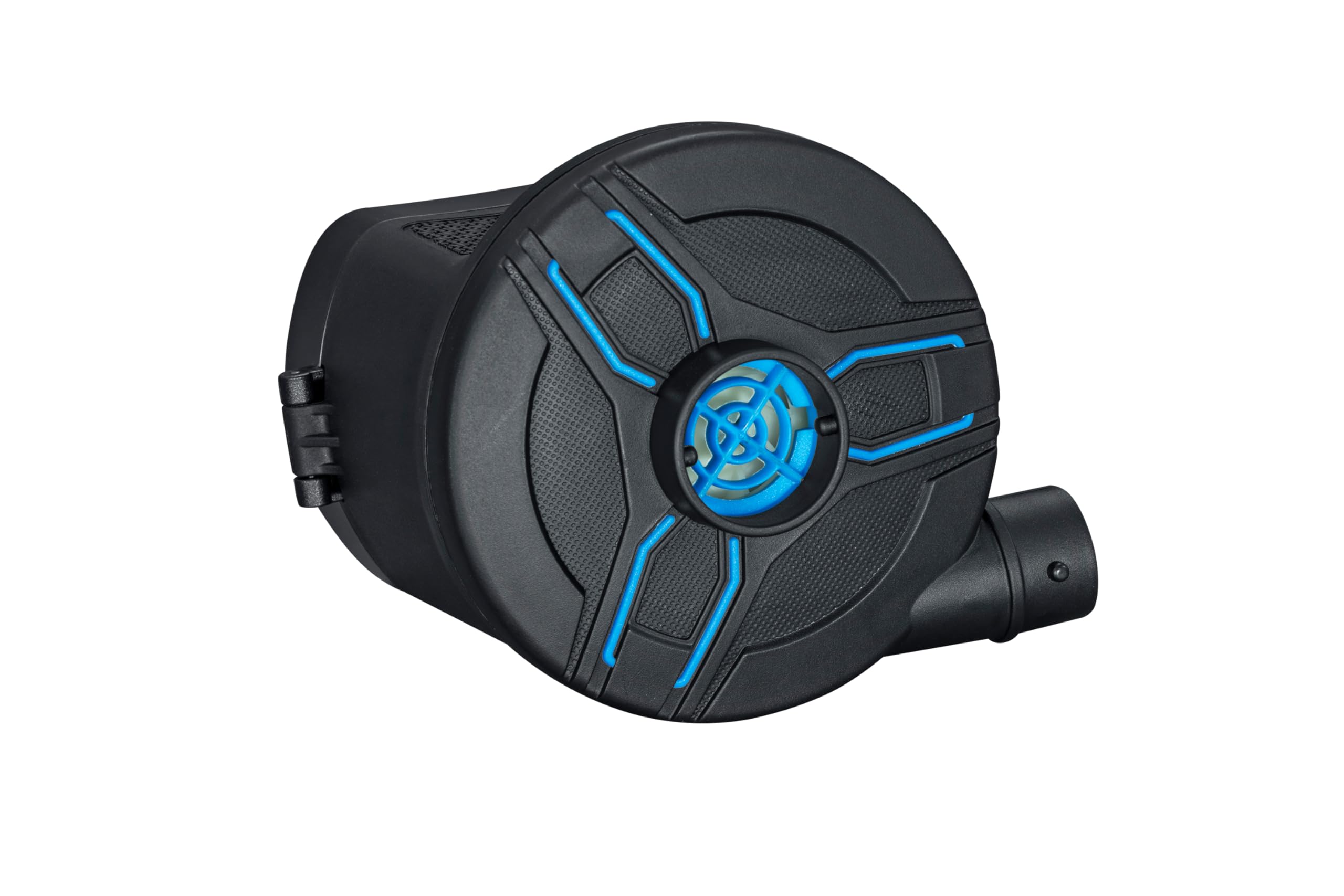 Bestway Elektryczna pompa powietrza PowerTouch D Cell