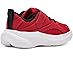 Under Armour Kids Charged Assert 11 Alternate Closure (Toddler) - Bottom View