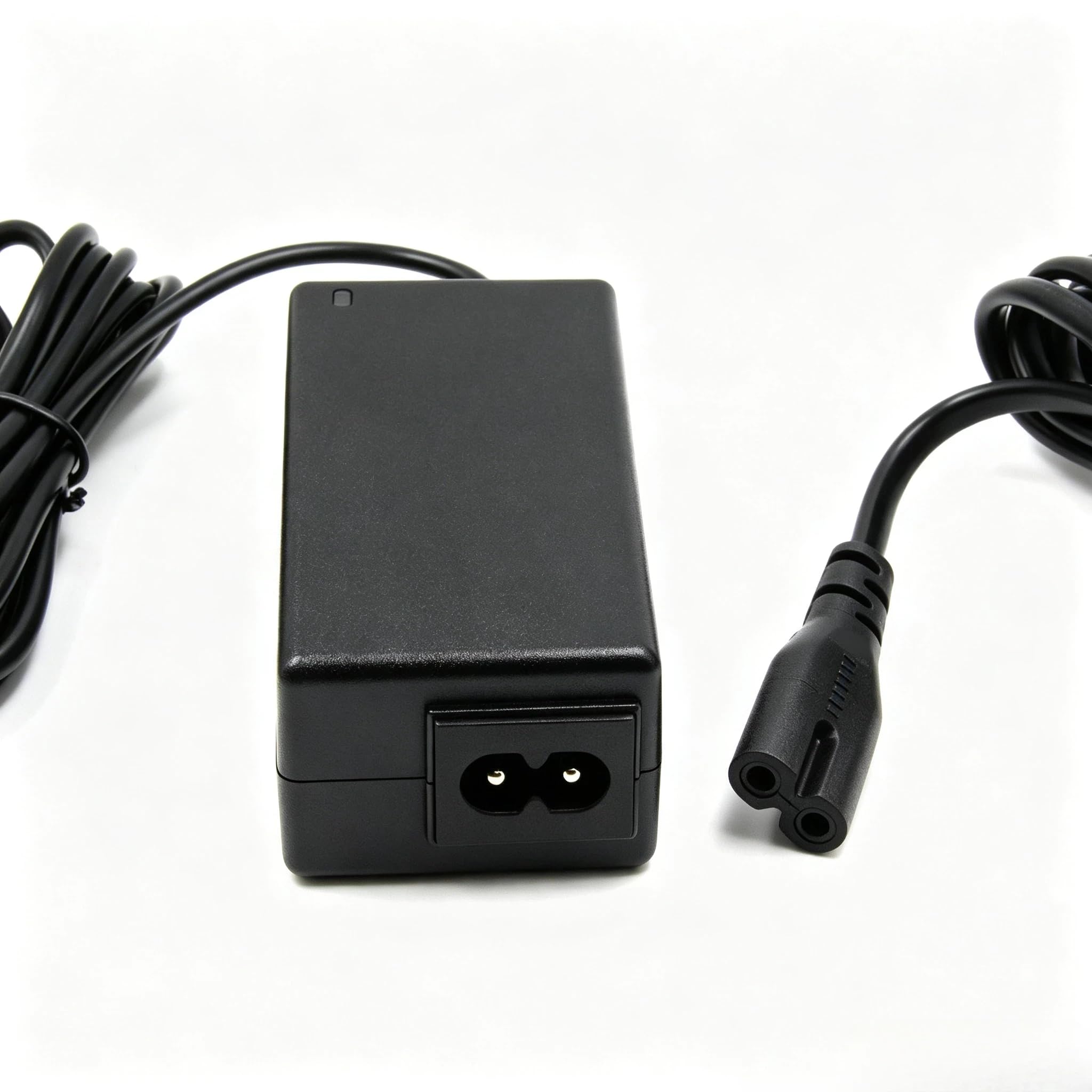 Alimentatore di rete DC 12 V 3 A, 36 W AC 100-240 V, con spina da 5,5 x 2,1 mm, per router, CCTV, monitor LCD, spina UE