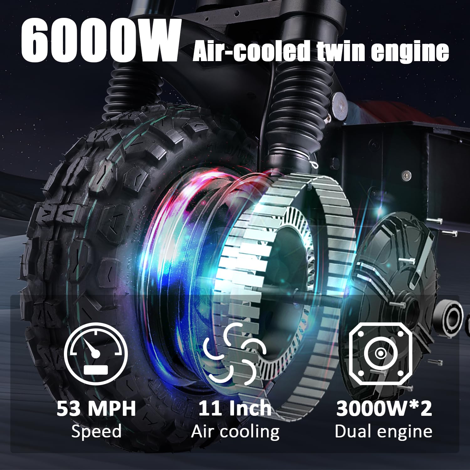 Bridgestone/firestone Bt012-e 160/60hr15 Tmax Rear Scooter Pn:129838