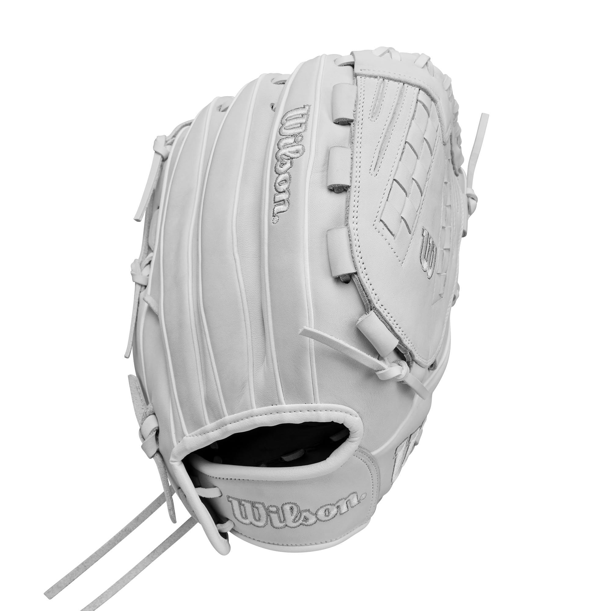 WILSON Unisex – Erwachsene 2025 A1000 Outfield Fastpitch Gloves Handschuh