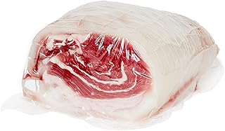 Testina di vitello, calf's head, traditional Italian product, Salumi Pasini, 1.2 Kg