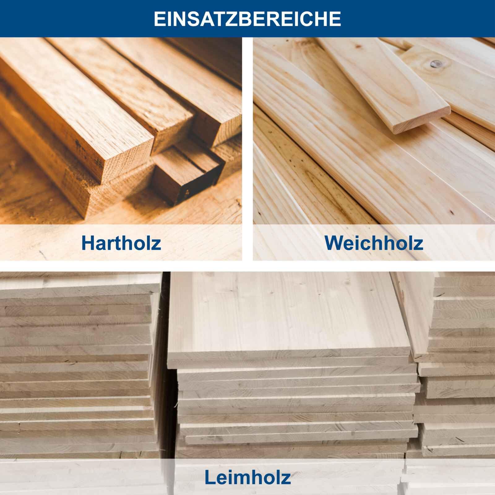 Scheppach nóż do struga HSS 210 x 16,5 x 1,5 mm 2 sztuki,