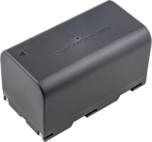 Miniatura 2 de Kastar Paquete de 2 baterías SB-L320 y cargador de pared CA de repuesto para batería SB-L160 SBL160, SB-L320 SBL320, SB-L480 SBL480, SB-L110A