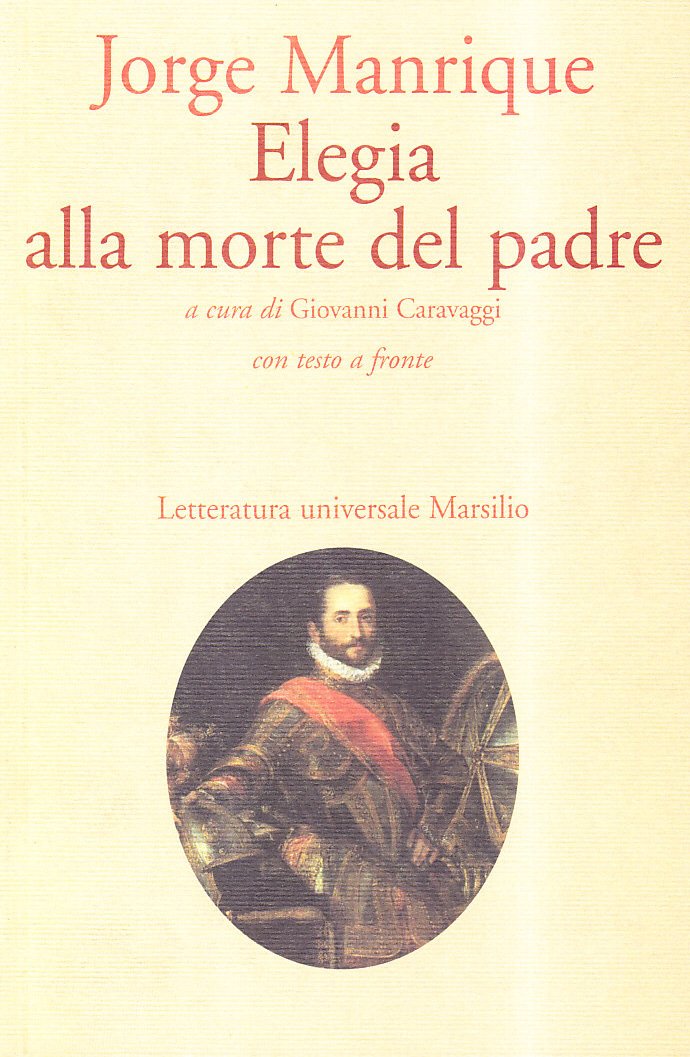 Elegia Alla Morte Del Padre - 4
