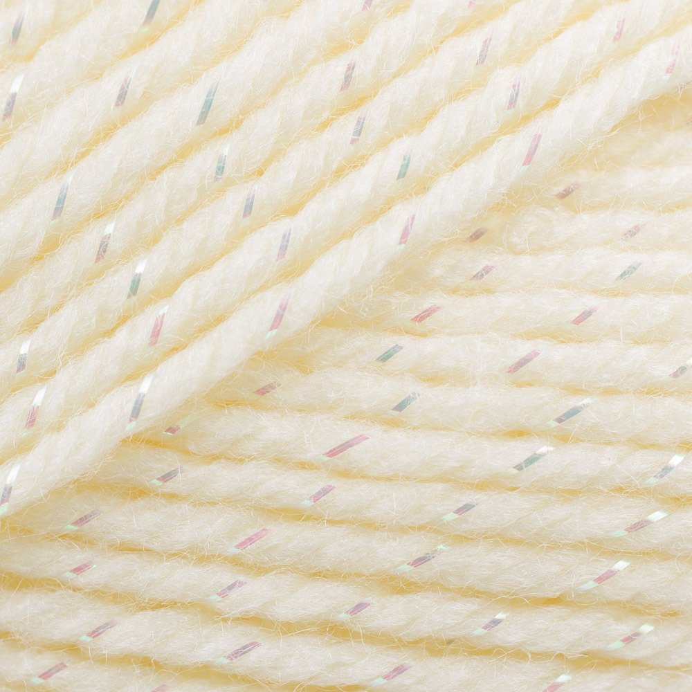 James C. Brett James C Brett Baby Twinkle Dk Wool / Yarn - Bt3 Lemon