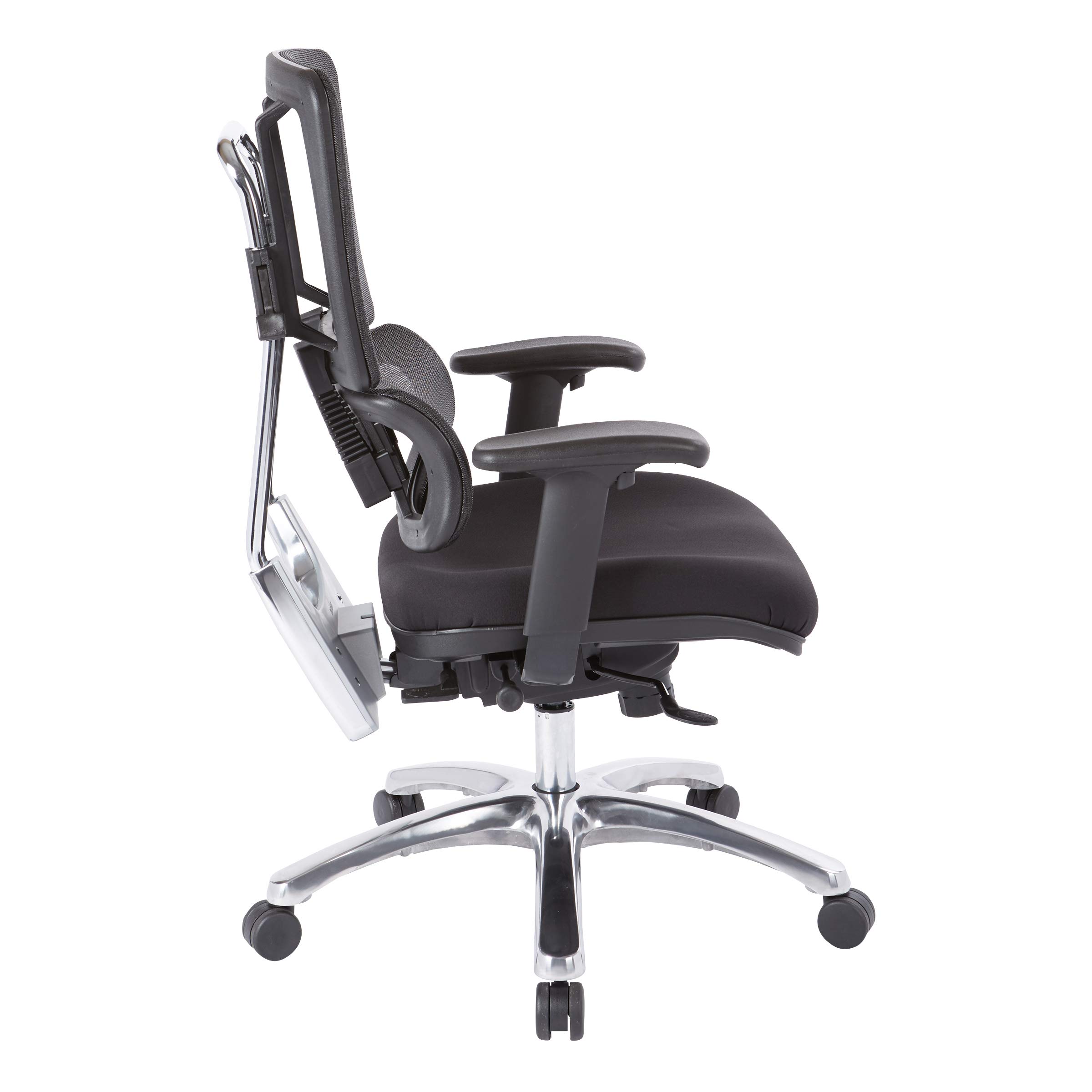 Amazon.com: Office Star Pro X996 Fully Adjustable Manager's Office