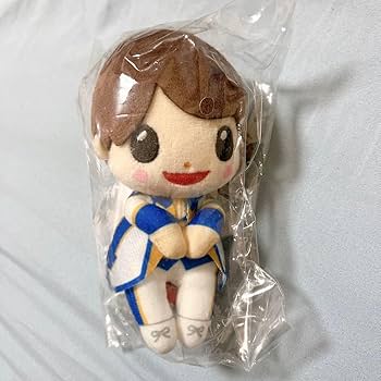 Amazon.co.jp: セクゾ sexyzone ちょっこりさん 松島聡 timelesz