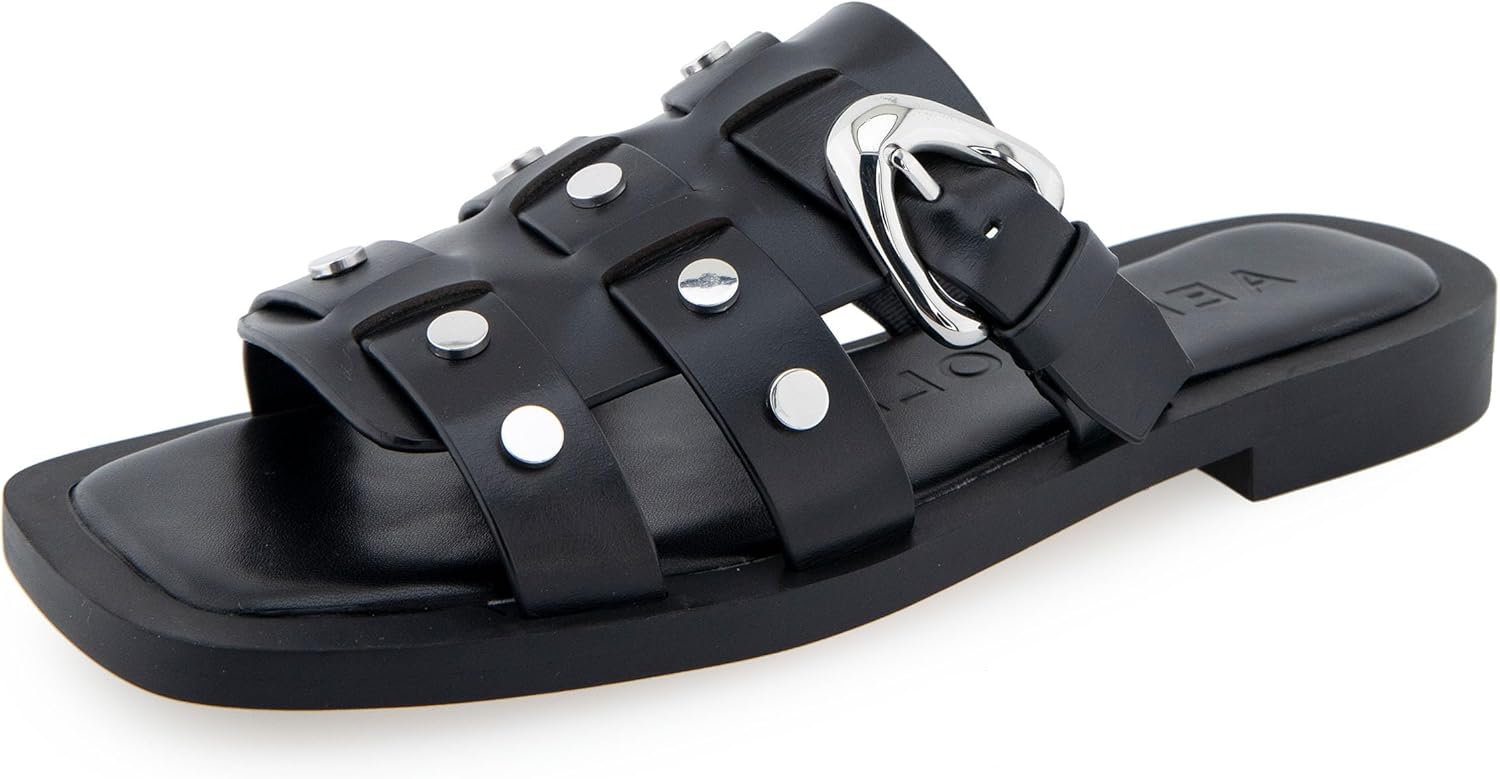 Aerosoles Women's St.Marks Slide Sandal Slides