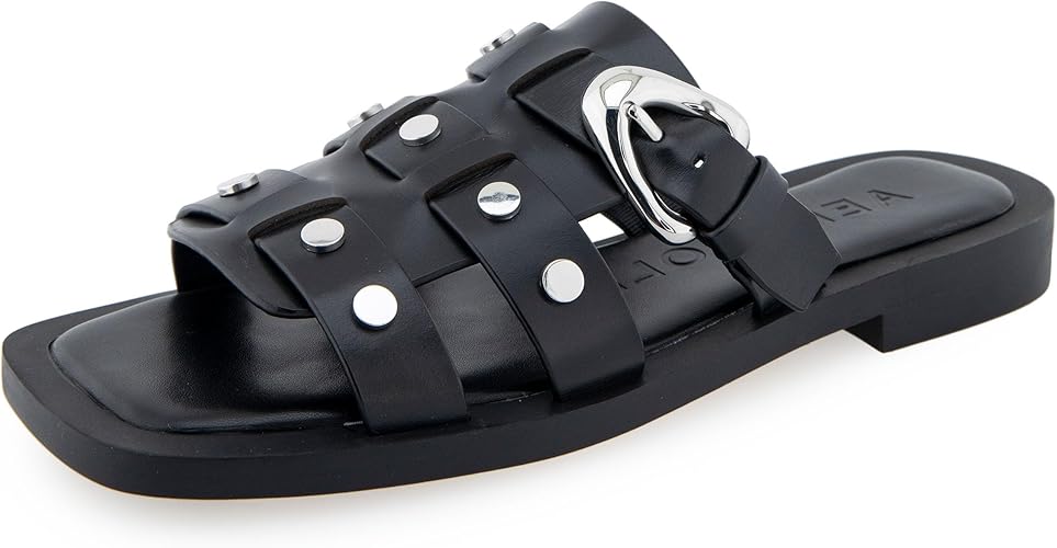 Aerosoles Women's St.Marks Slide Sandal Slides