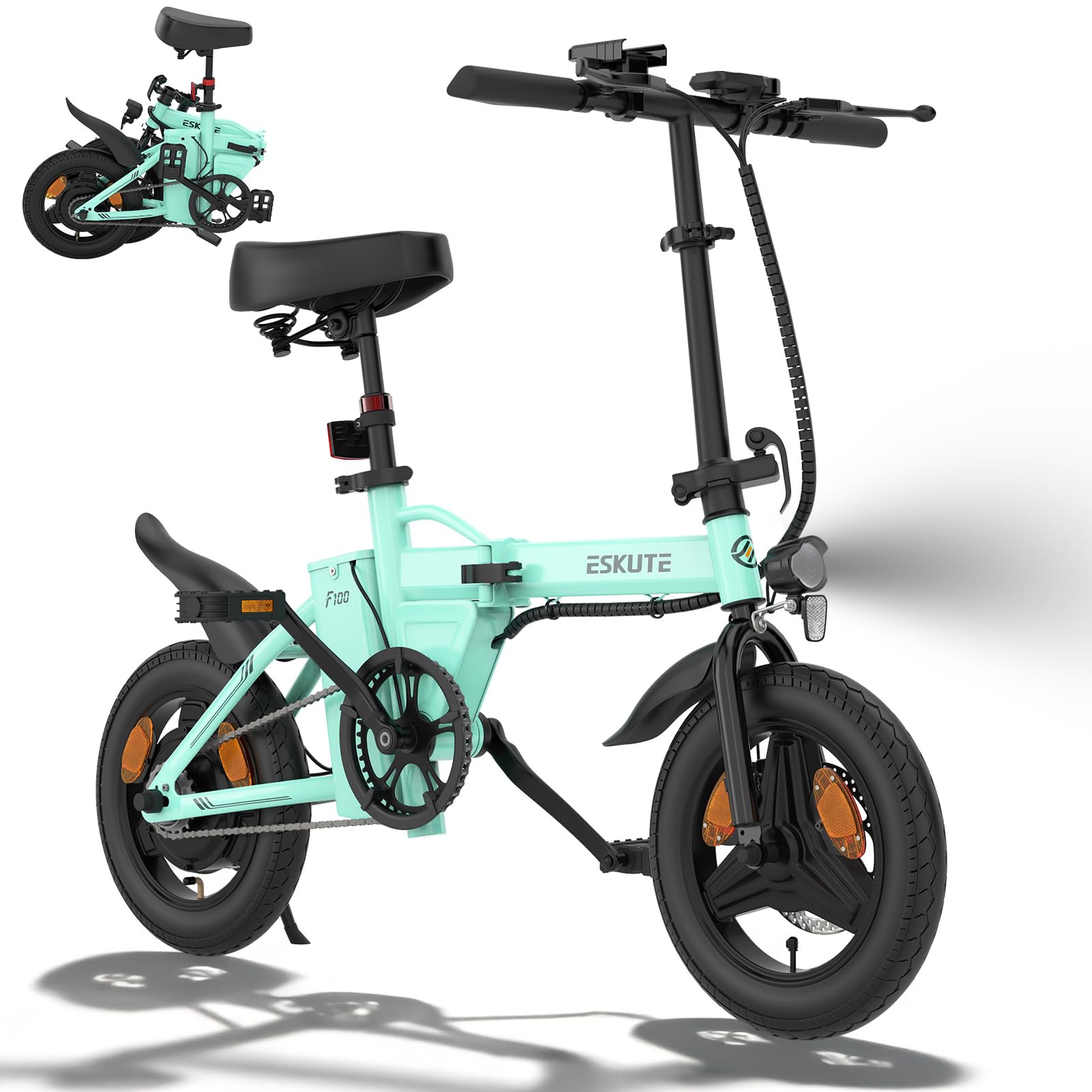 ESKUTE F100 Mini