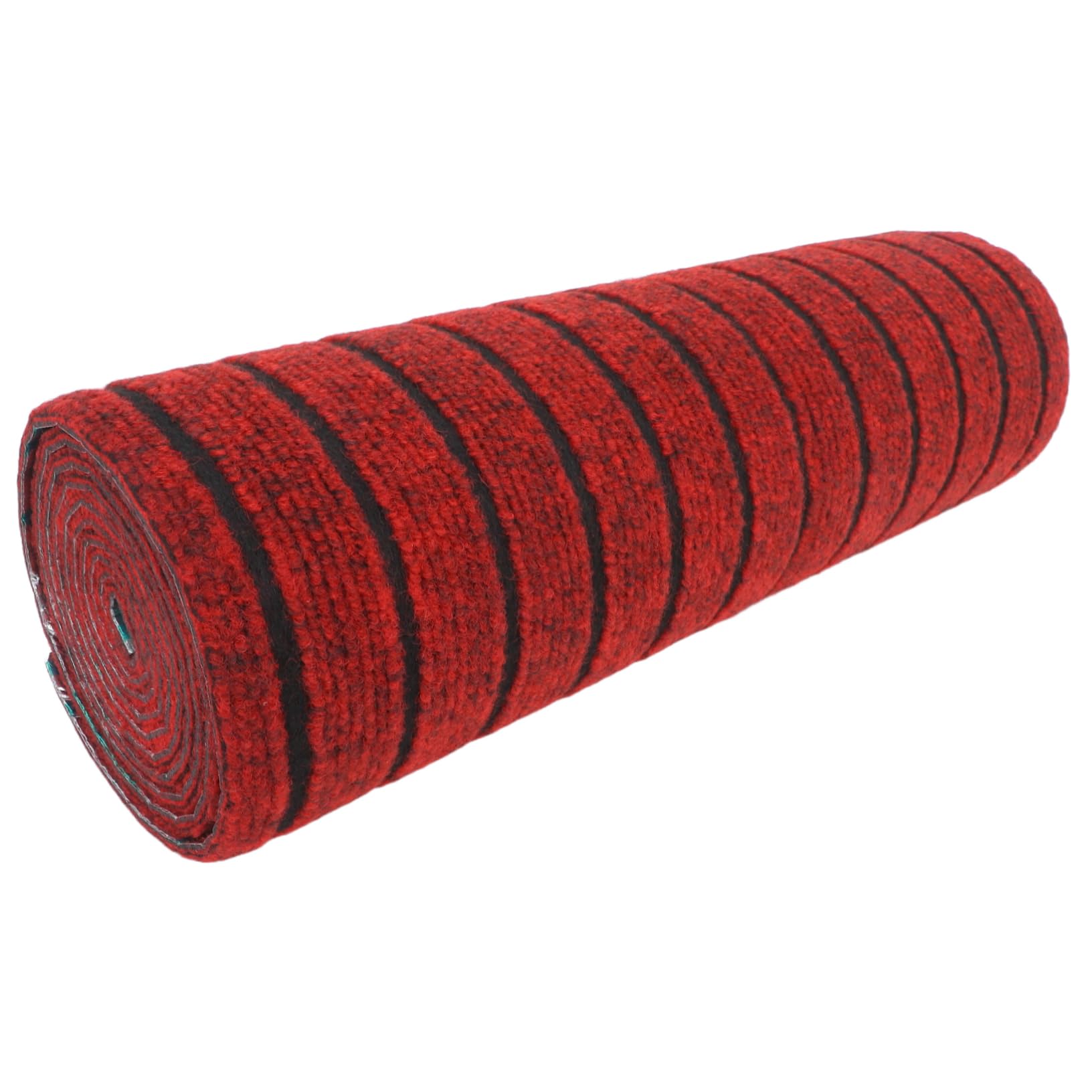Tapis de marche en polyester pour escalier bois Operitacx - 8