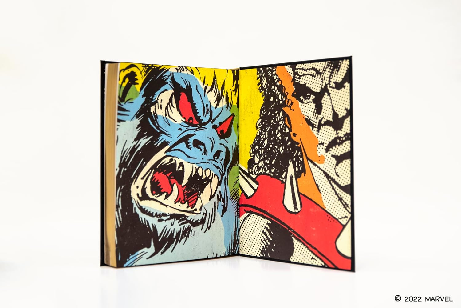 Black Panther (Penguin Classics Marvel Collection) - Image 3