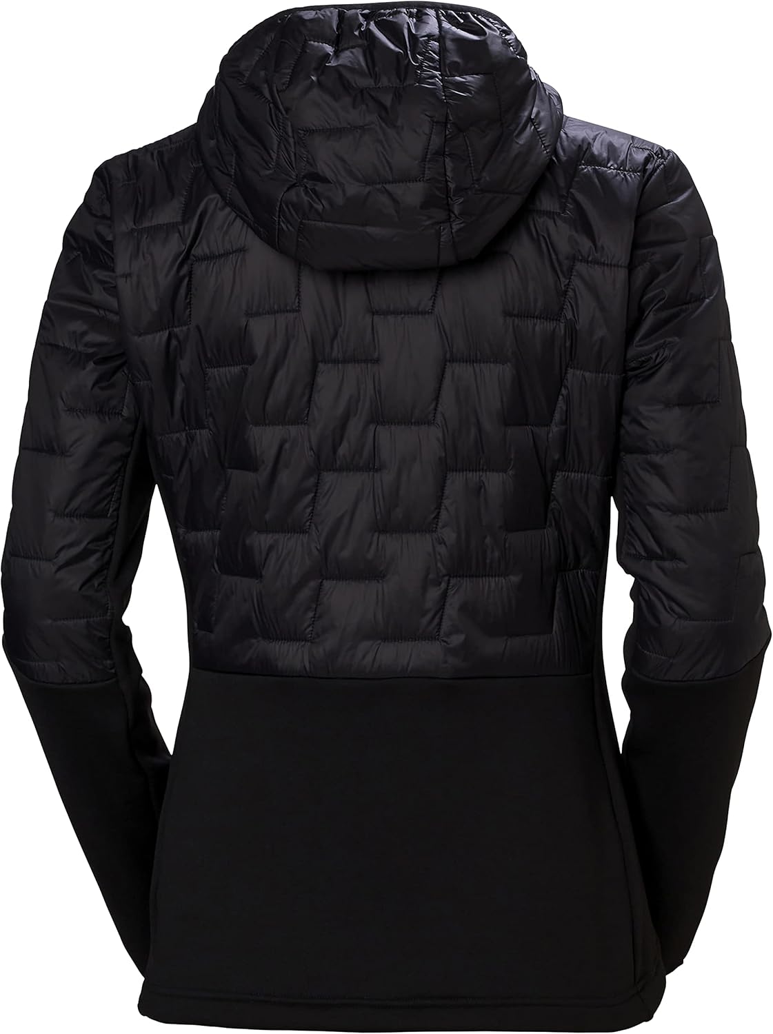 Helly-Hansen Womens LIFAloft Hybrid Insulator Jacket