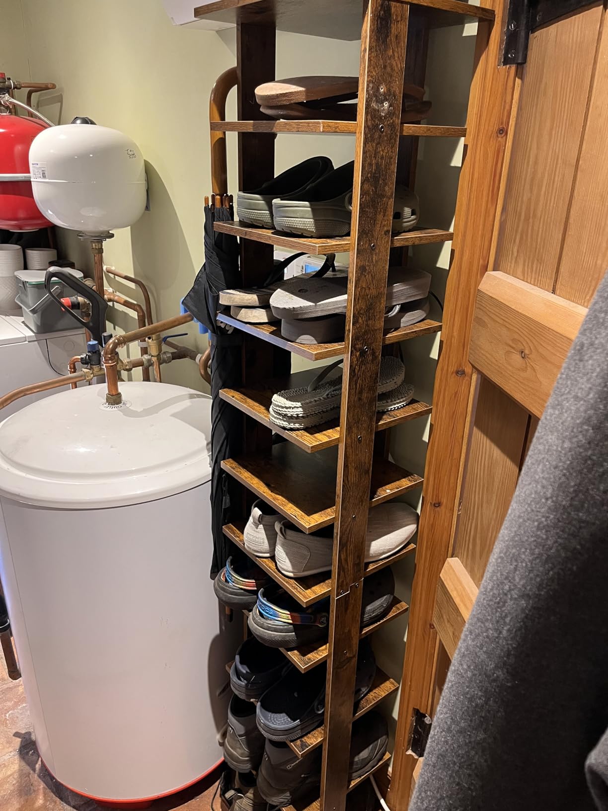 Customer photo