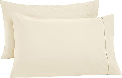 soft cotton pillowcases