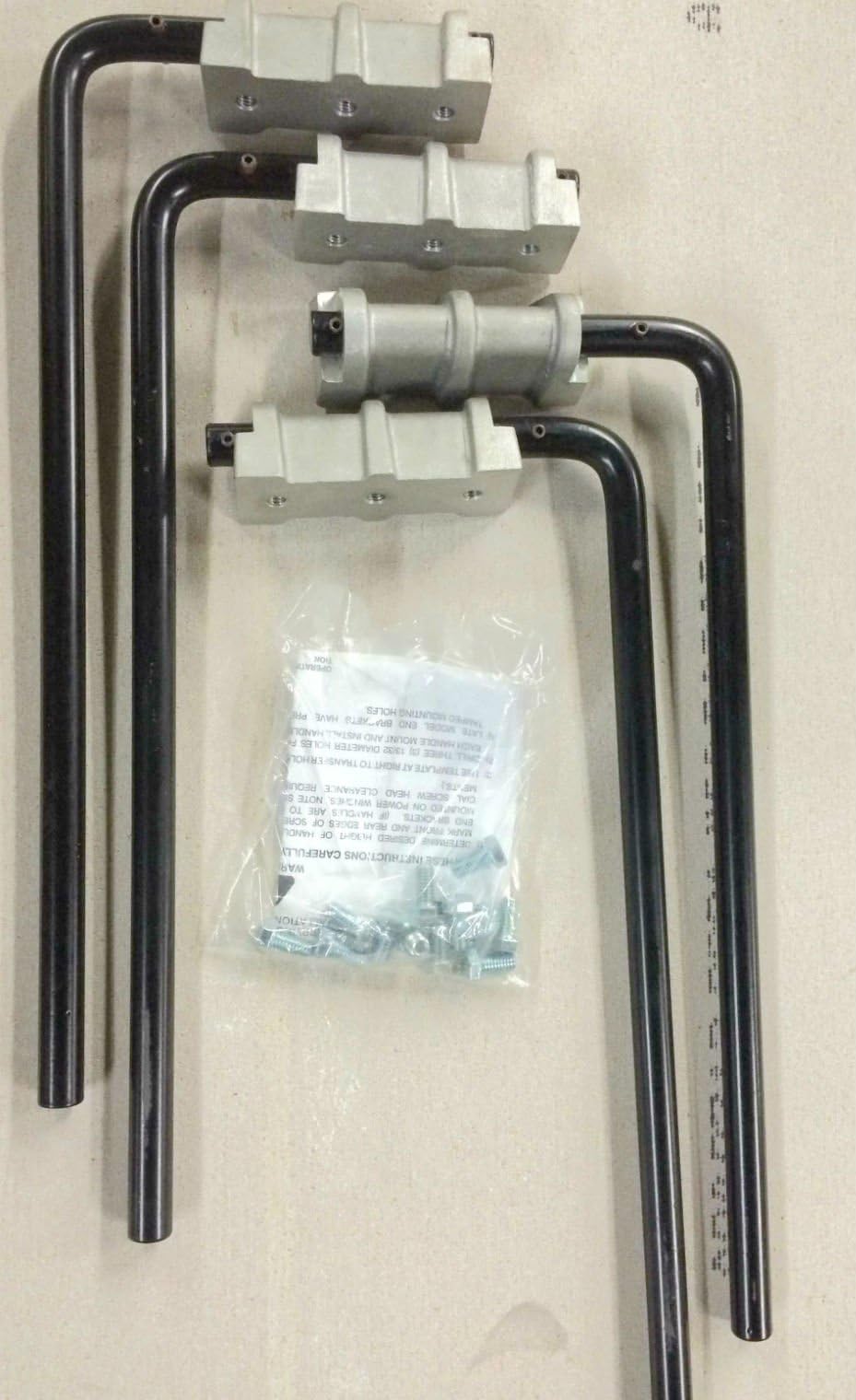 MBW 09125 Blitzscreed Accessory Lifting Handle Kit