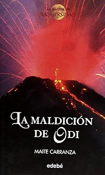 LA MALDICIÓN DE ODI (LA GUE...
