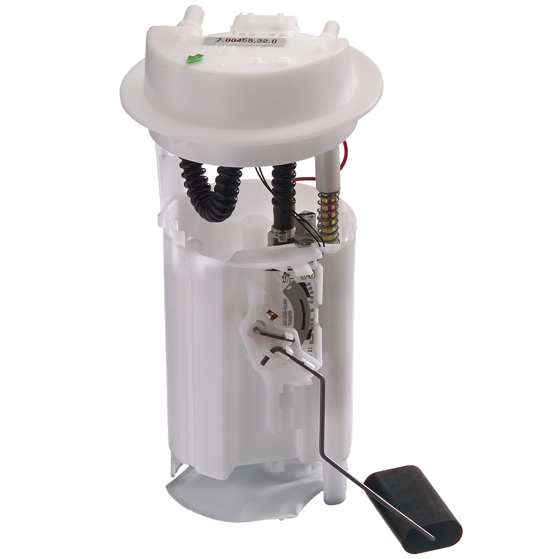 PIERBURG 7.00468.32.0 - Module d'alimentation de Carburant pour Renault